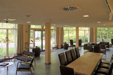 FREIgeist Northeim: Salle de réunion