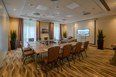 PhiLeRo Hotel Köln: Meeting Room