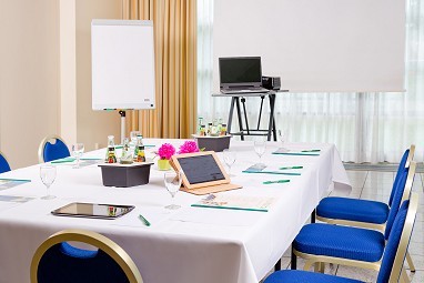 Parkhotel Rügen: Meeting Room