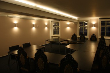 Hotel Am Schloss: Sala de conferencia