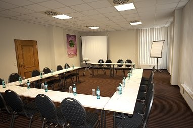 DORMERO Hotel Plauen: Salle de réunion