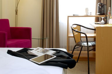 Anders Hotel Walsrode: Chambre