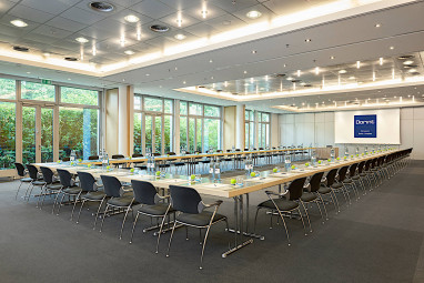 Dorint Sanssouci Berlin/Potsdam: Salle de réunion