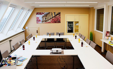 HOTEL WITTELSBACHER HÖH: Meeting Room