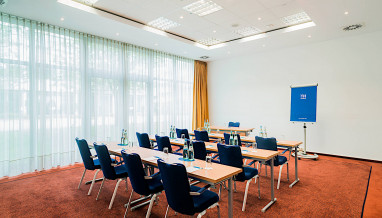 NH München Ost Conference Center: Meeting Room