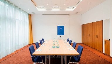 NH München Ost Conference Center: Meeting Room