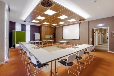 Mercure Stuttgart Gerlingen: Salle de réunion