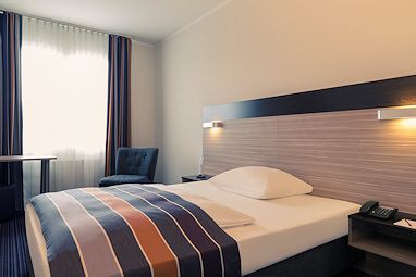 Mercure Hotel Stuttgart Gerlingen: Room
