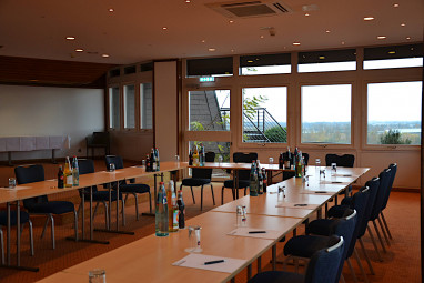 Hotel Stadt Breisach: Sala de conferencia