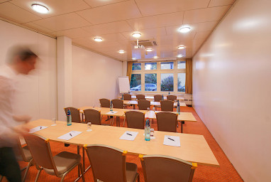 Hotel Stadt Breisach: Sala de conferencia