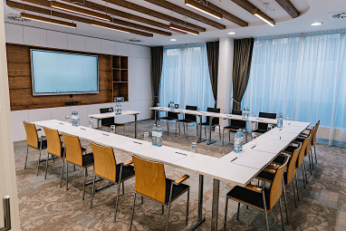 ARCOTEL Castellani Salzburg: Meeting Room