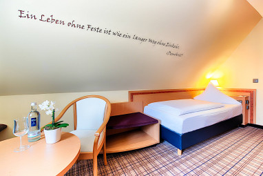 Welcome Hotel Legden : Chambre