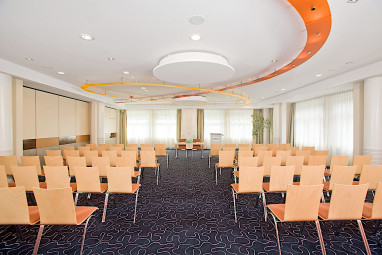 Mercure Hotel Köln Belfortstrasse: Meeting Room