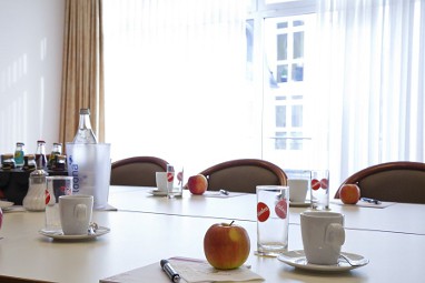 Hotel Stüve: Meeting Room