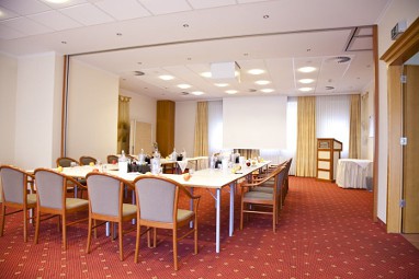 Hotel Stüve: Meeting Room