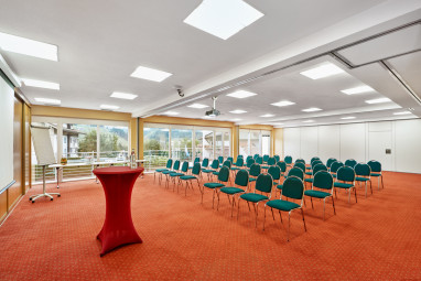 Königshof Hotel Resort ****Superior (Ab 20.01.2025 wieder buchbar): Sala de conferencia