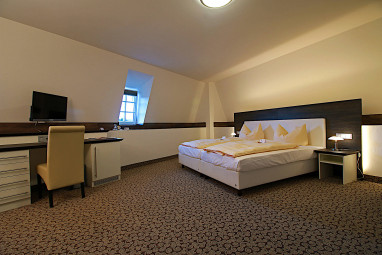 Schlosshotel Weilburg: Kamer