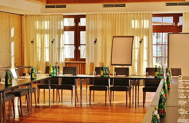 Hotel Kitzhof: Sala de conferencia
