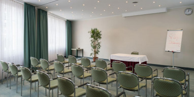 ACHAT Hotel Landshut: vergaderruimte