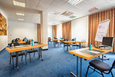 ACHAT Hotel Zwickau: Meeting Room