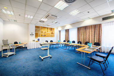 ACHAT Hotel Zwickau: Meeting Room