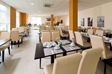 ACHAT Hotel Dresden Altstadt: Restaurante