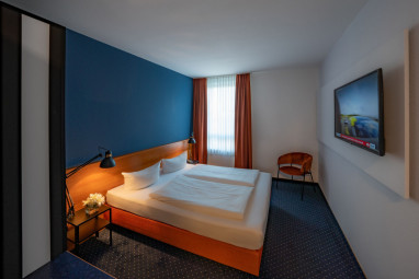 ACHAT Hotel Dresden Altstadt: Room