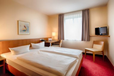 ACHAT Comfort Messe-Chemnitz: Room