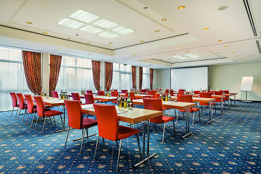 Select Hotel Rüsselsheim: Salle de réunion