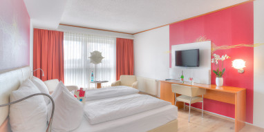 ACHAT Hotel Frankfurt Maintal: Zimmer