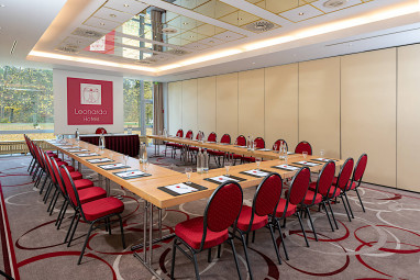 Leonardo Frankfurt City South: Meeting Room