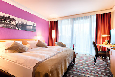 Leonardo Hotel Hannover: Room