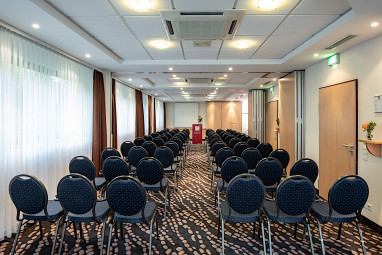 Leonardo Royal Baden-Baden: Meeting Room