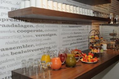 Postillion Hotel Utrecht-Bunnik: Diversen