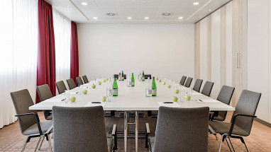 Essential by Dorint Basel City: Meeting Room