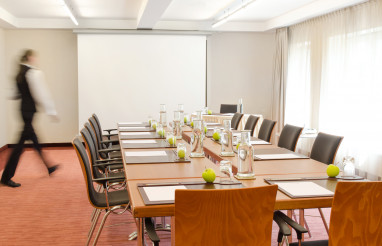 A-ROSA Travemünde: Meeting Room