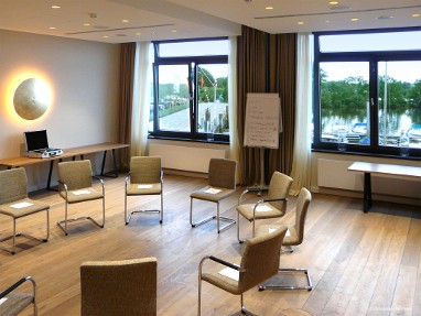 Zollenspieker Fährhaus: Meeting Room