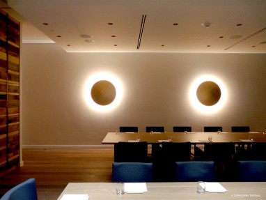 Zollenspieker Fährhaus: Meeting Room