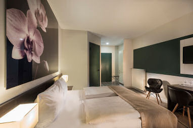 Days Inn by Wyndham Dessau: Chambre