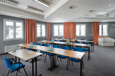 Days Inn by Wyndham Dessau: Meeting Room