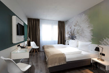 Days Inn by Wyndham Dessau: Chambre