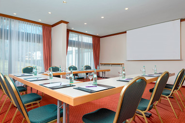 Mercure Hotel Garmisch-Partenkirchen: Sala de conferencia