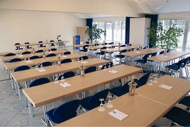 Hotel Am Wald: Meeting Room