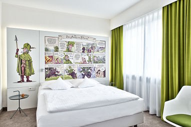 Hotel Am Triller: Room