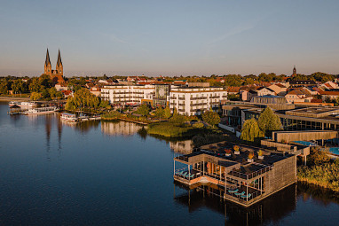 Resort Mark Brandenburg: Exterior View