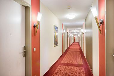 Mercure Hotel Ingolstadt: Sonstiges