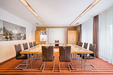 Mercure Hotel Ingolstadt: Salle de réunion