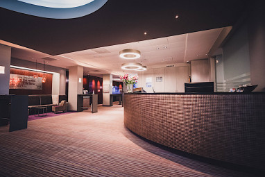 Abacco Hotel by Rilano: Lobby