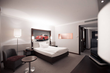 Abacco Hotel by Rilano: Chambre