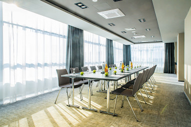 Holiday Inn Berlin Airport Conference Centre: Meeting Room